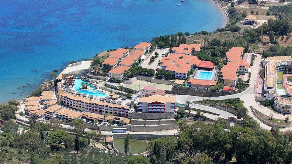Zante Imperial Beach
