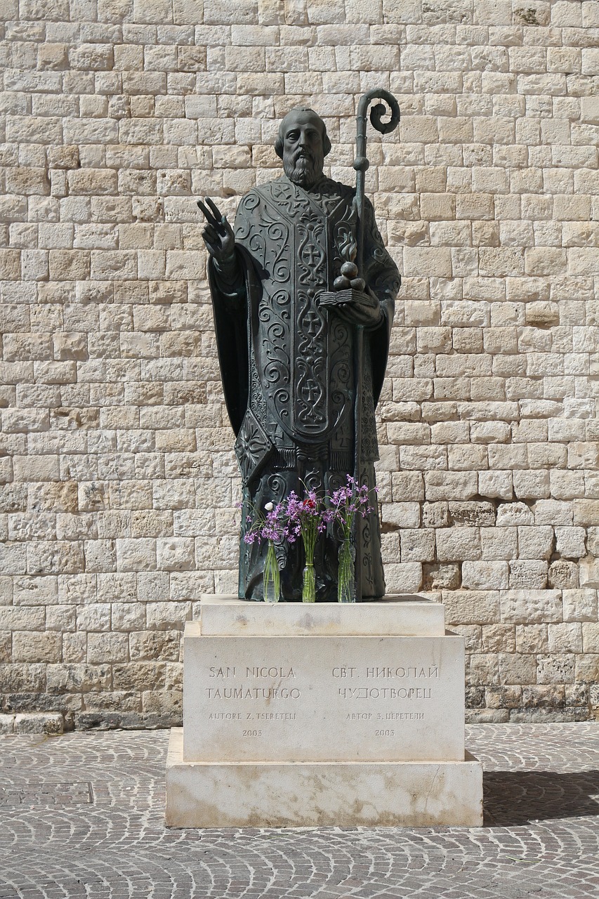 Pulja i Bazilikata