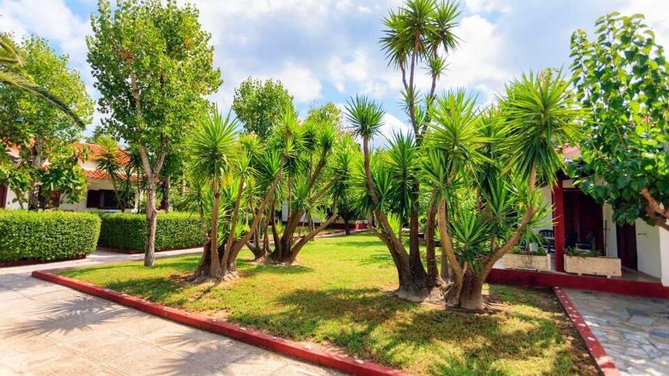 Alykes Park