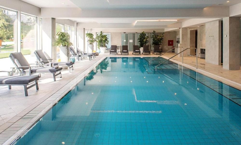 Bled Rose Hotel