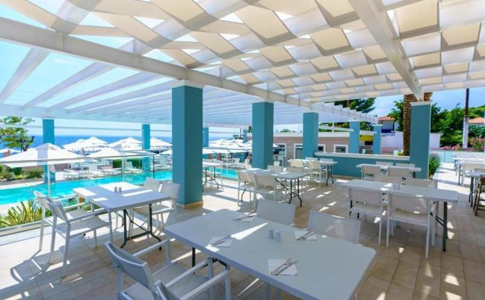 Elinotel Sermilia Resort