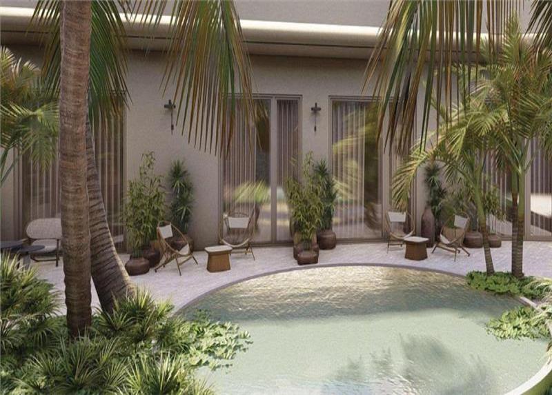 Hyde Bodrum Adult Only Hotel