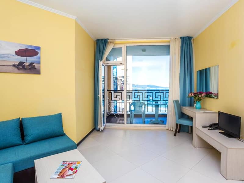 Hotel Blue Pearl