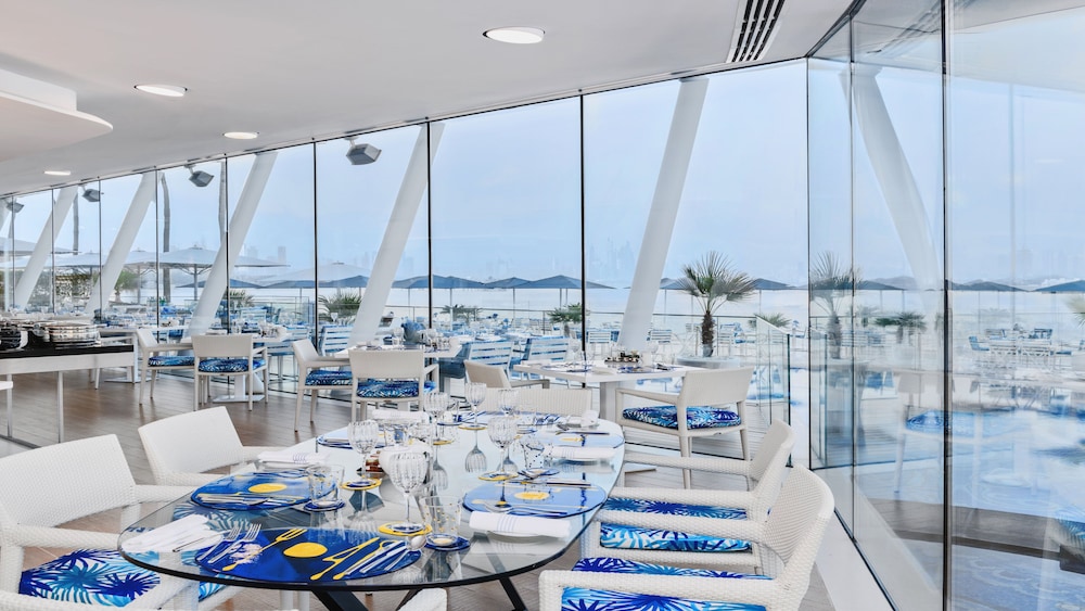 Hotel Jumeirah Burj Al Arab