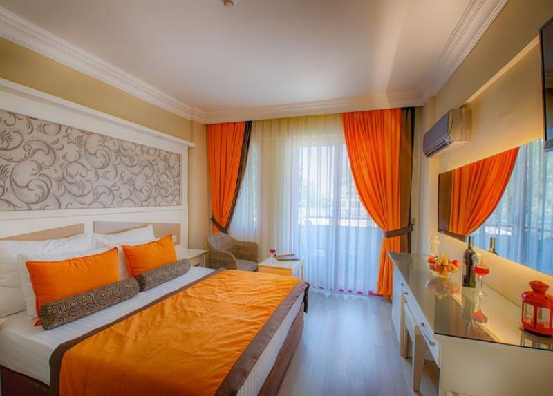 Mendos Garden Exclusive Hotel