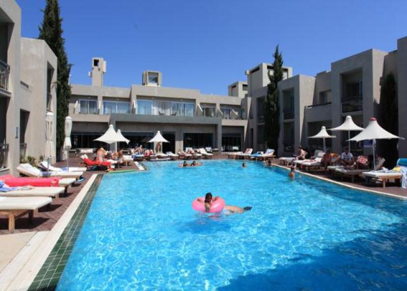 Ambrosia Hotel