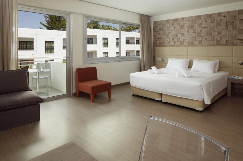 Hotel Melpo - Anita