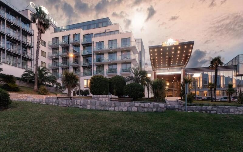 Hotel Eurostars Queen