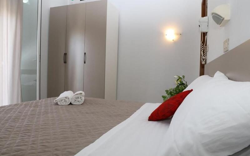 Hotel Casa Nostra