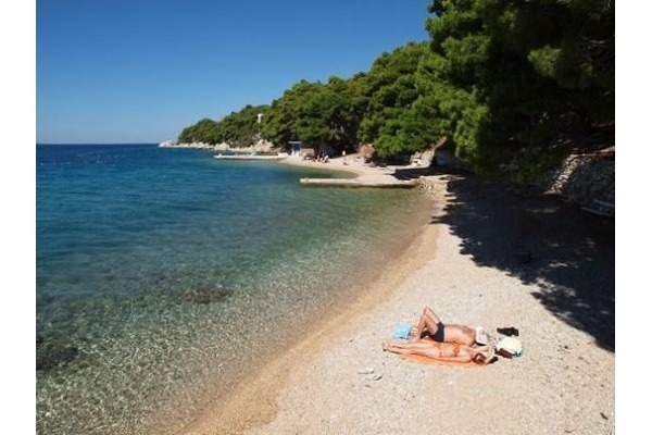 Turističko Naselje Holliday Village Sagitta