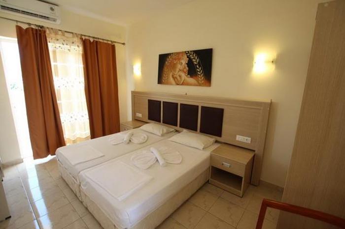 Grecian Fantasia Resort