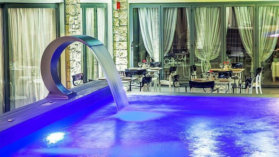 Core Hotel