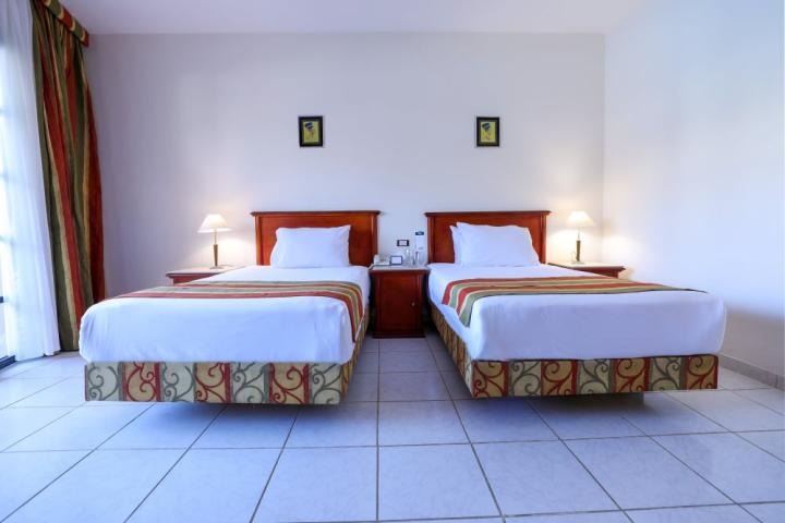 Blend Club Aqua Resort Hotel