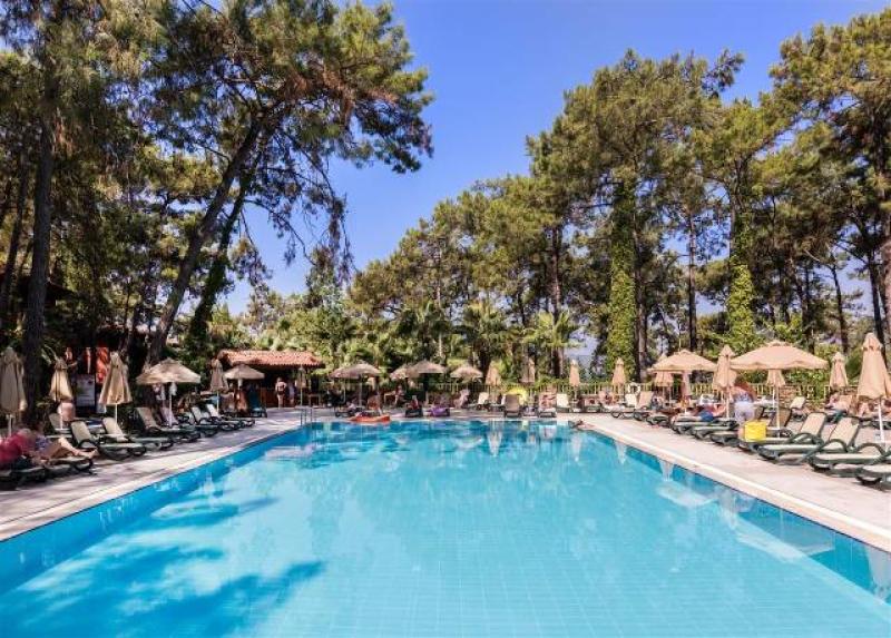 Marmaris Bay Resort Holiday Village Hotel