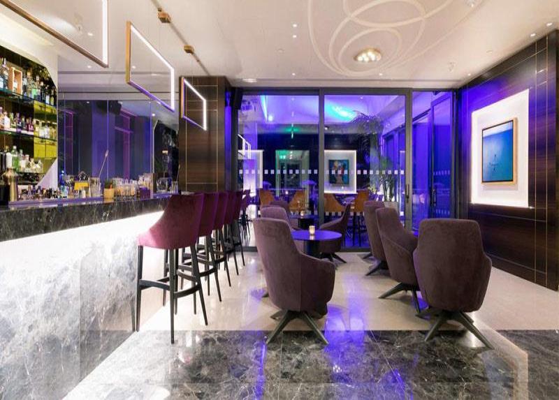 Radisson Blu Hotel