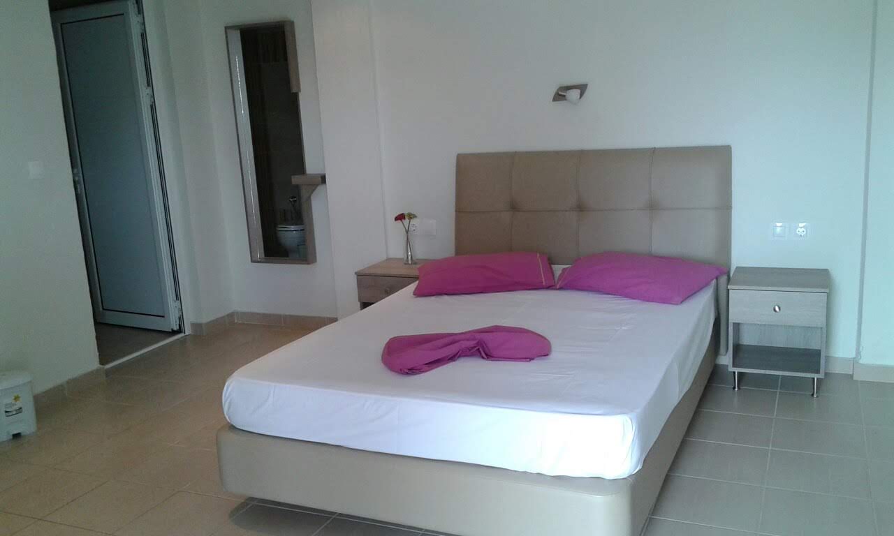 Vila Maria Kat House