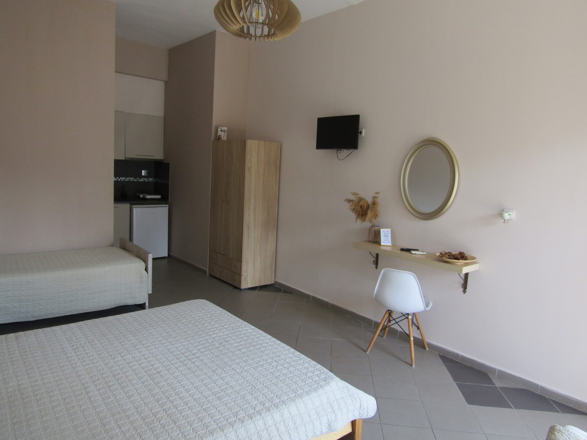 Vila Lemonia