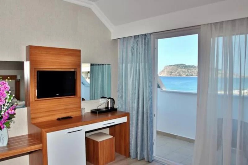 Mesut Hotel