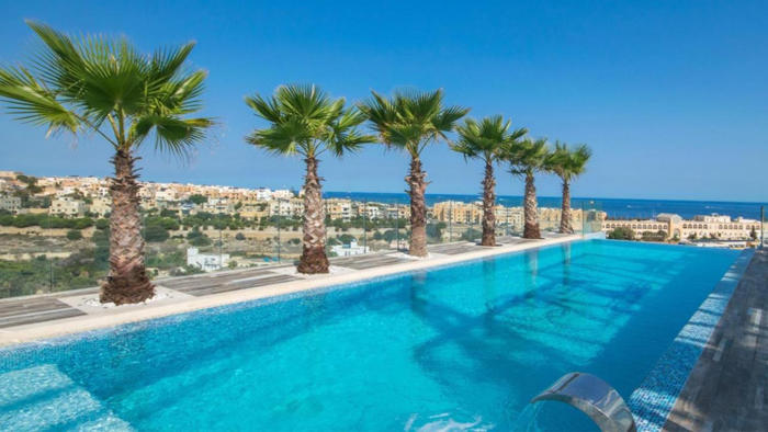 H Hotel and Spa