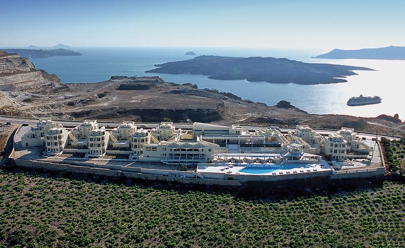Majestic Hotel