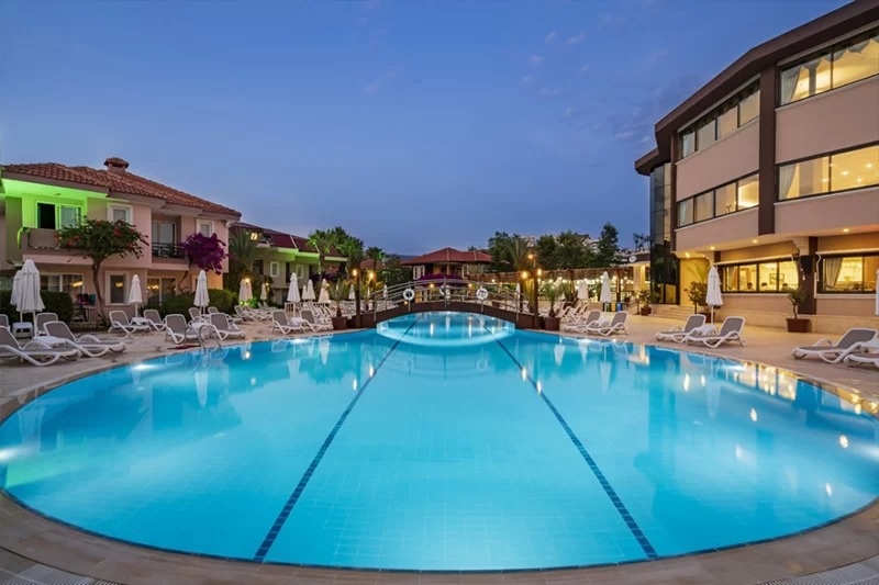 Club Dizalya