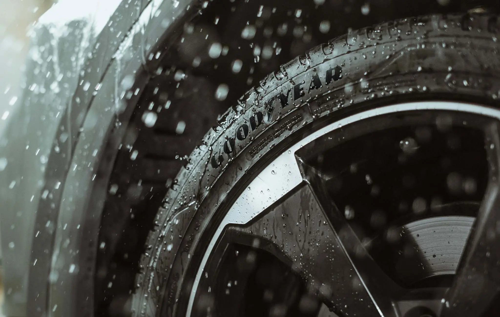 Goodyear increases its Vector 4Seasons Gen 3 range