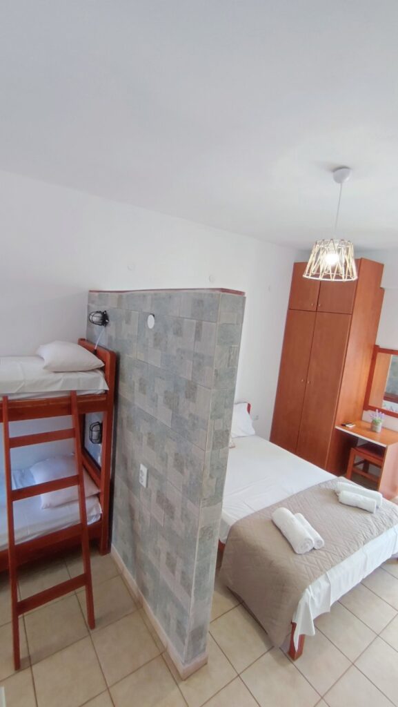 Vila Christina  Sea Side B