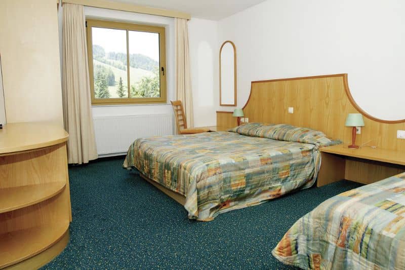 Apartmani Vitranc