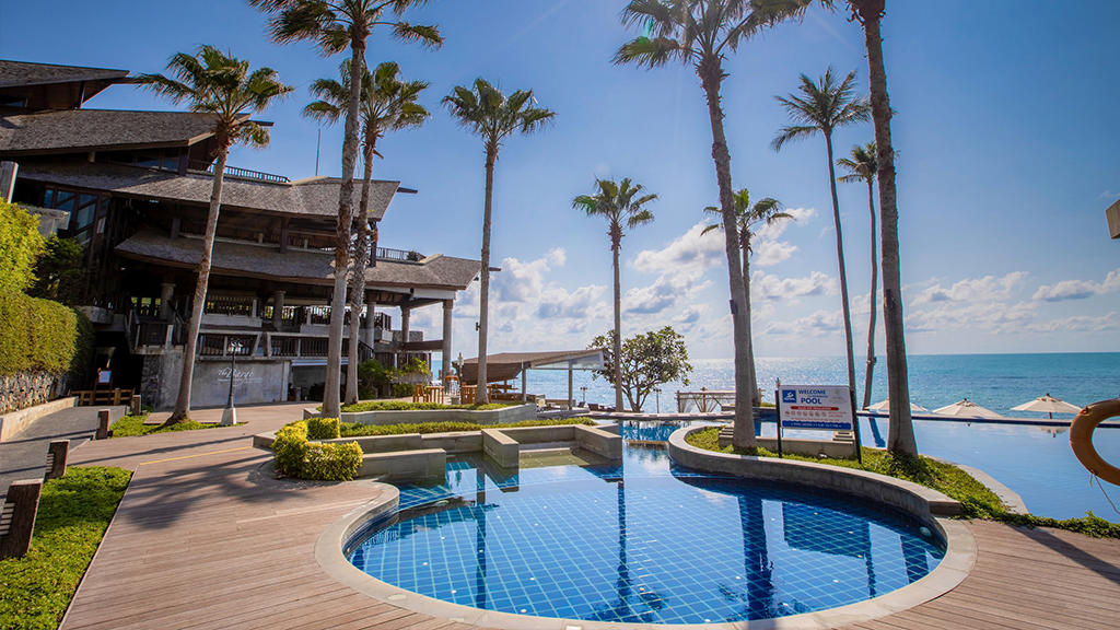 Nora Buri Resort and Spa