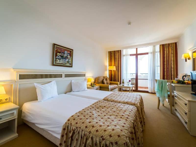Hotel Royal Helena Sands
