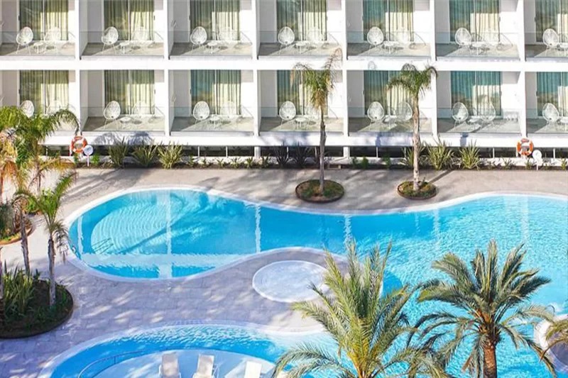 Hotel Caballero