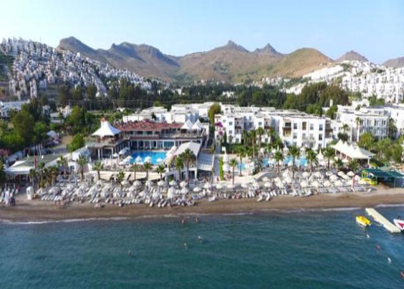 Armonia Holiday Village & Spa Hotel