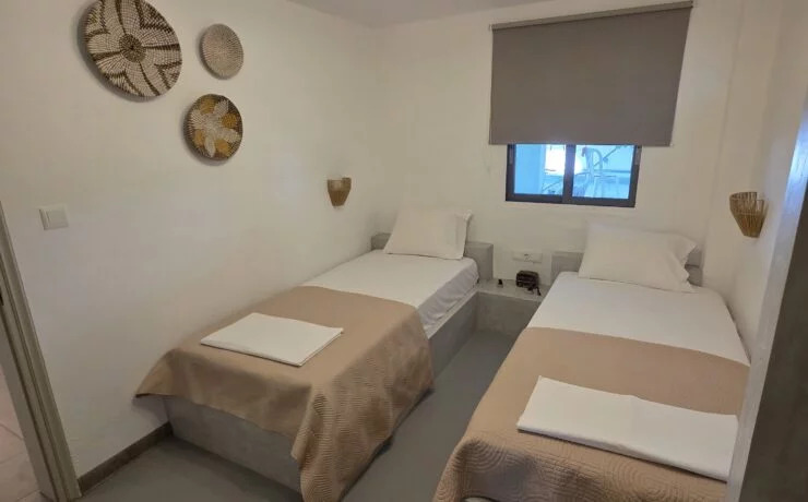 Vila Platanaki