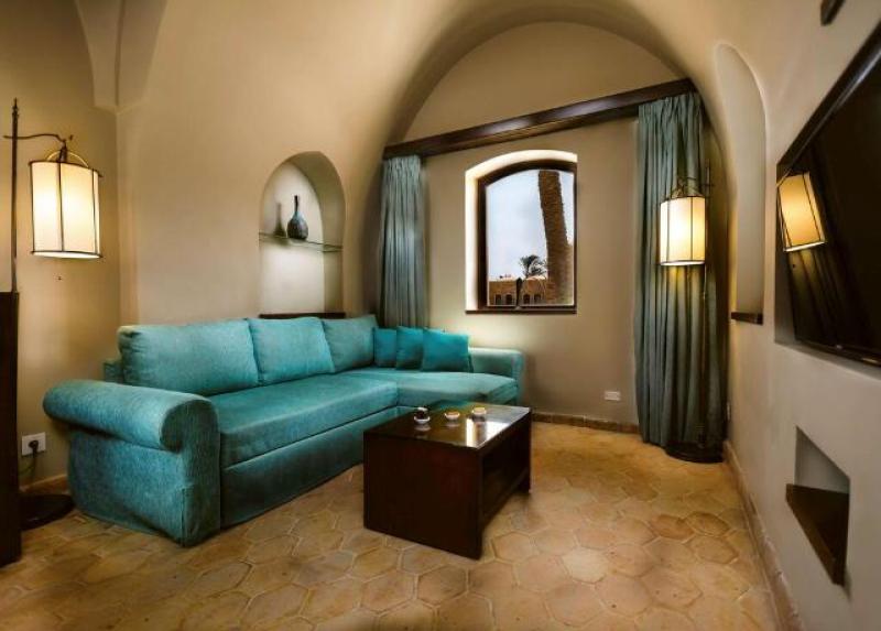 Movenpick Resort El Quseir Hotel