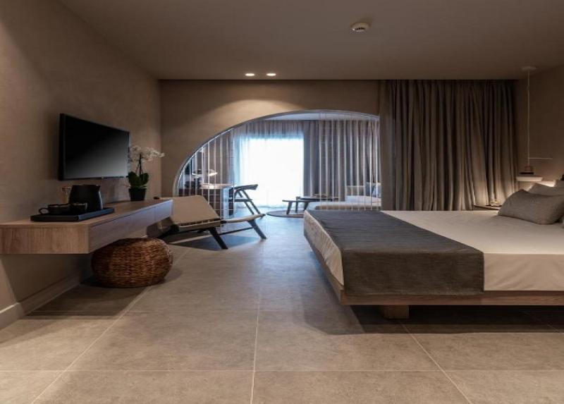 Elissa Lifestyle Resort & Spa Hotel