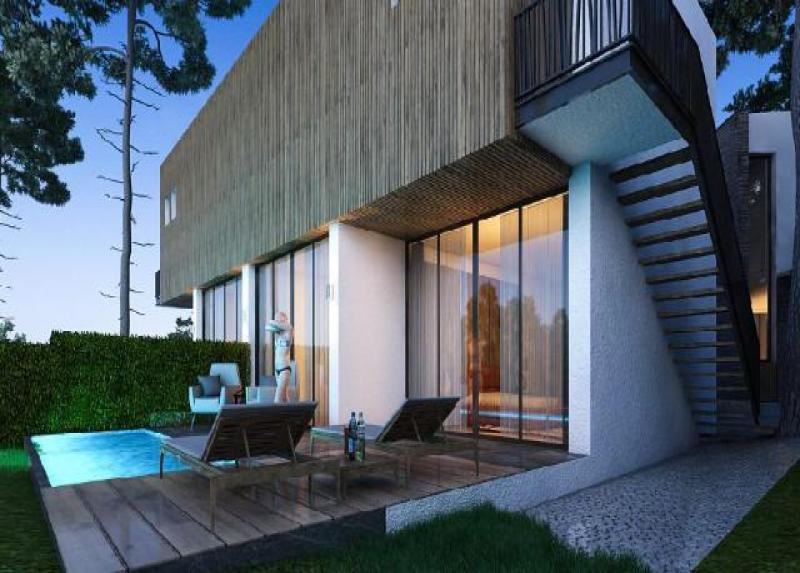 Unique Lifestyle Hotel