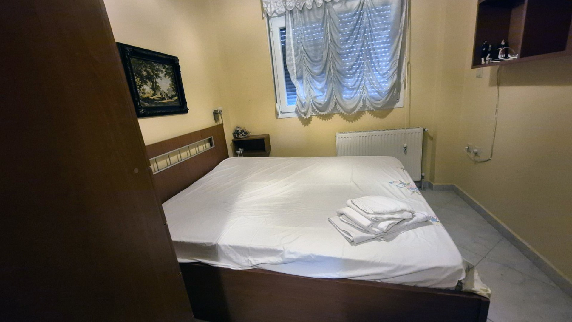 Dora apartman