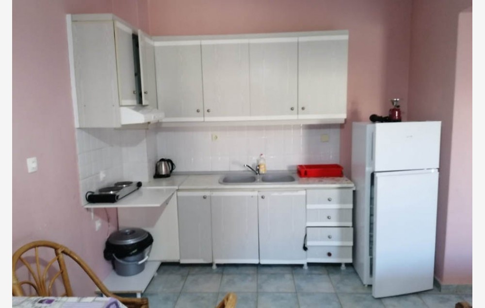 Apartmani Kali