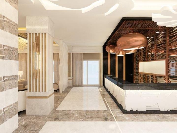 Palm World Resort & Spa