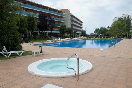 Hotel Surf Mar