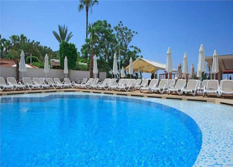 Xperia Saray Beach Hotel