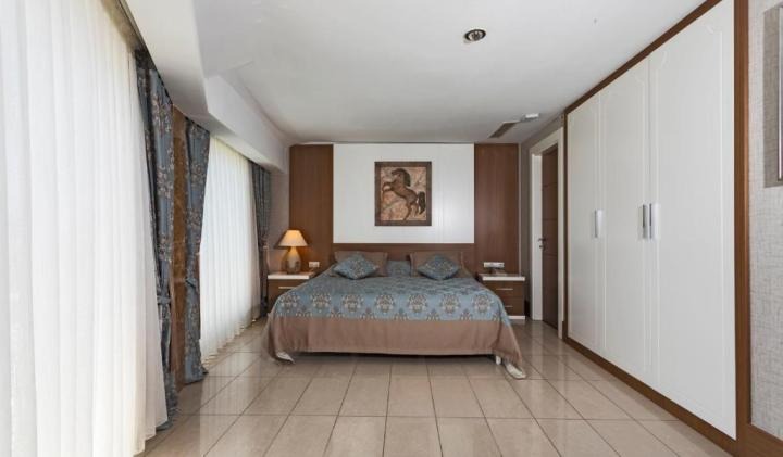 Orange County Alanya