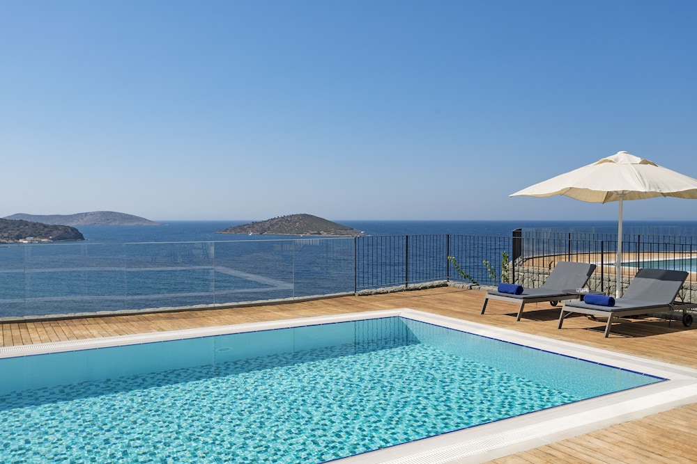 Sirene Luxury Hotel Bodrum