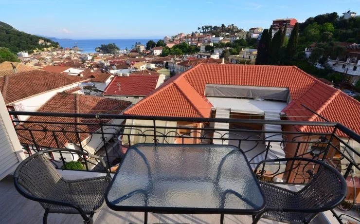 Vila Cozy Lux