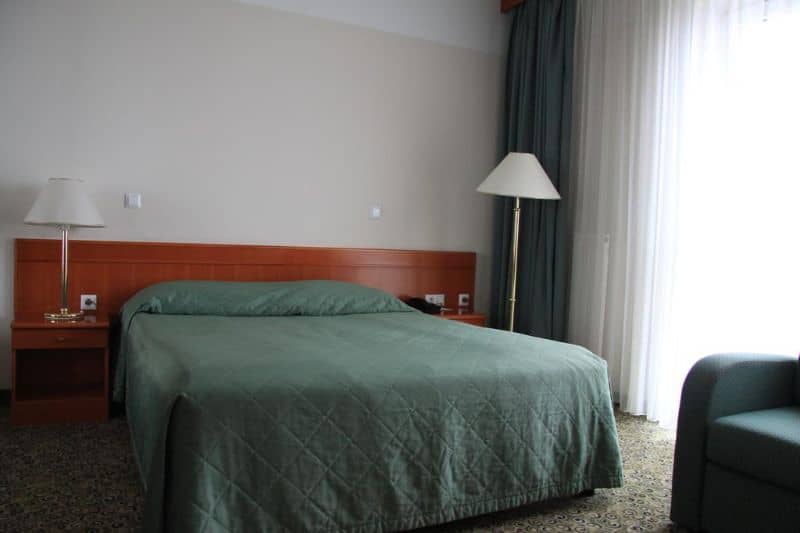 Hotel Žusterna Aquapark