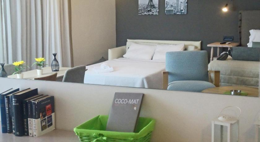 Hotel Amphitryon