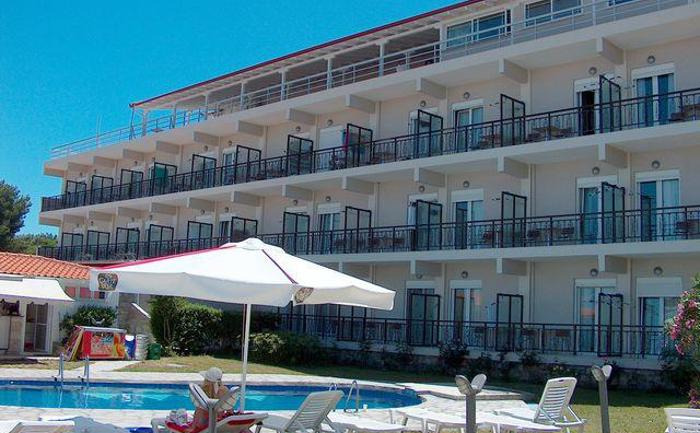 Hanioti Grand Otel