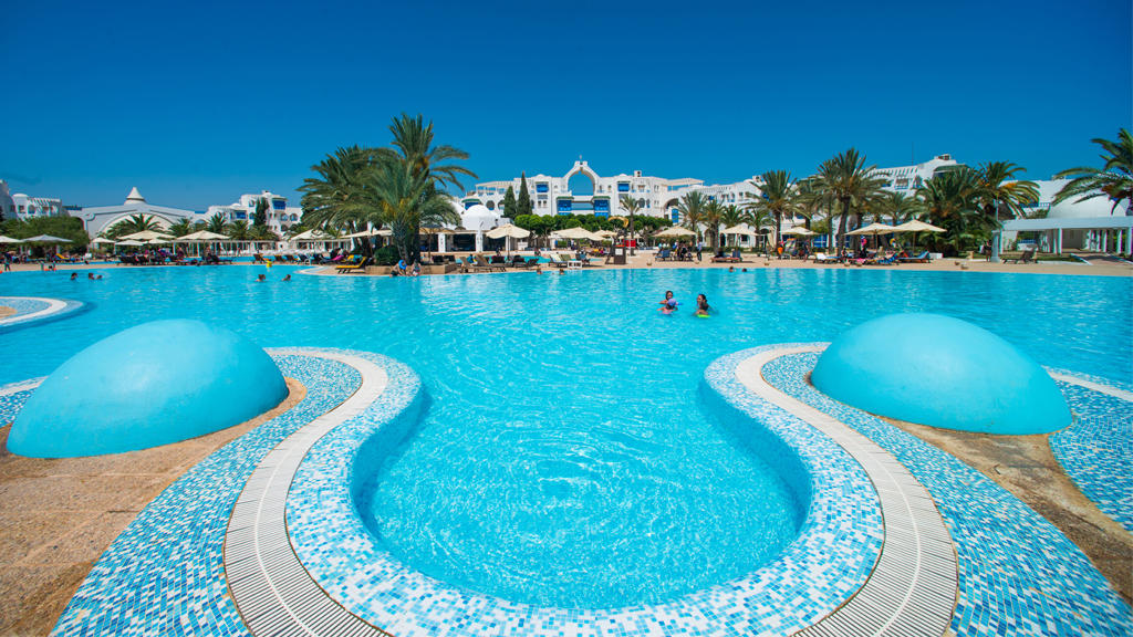 Iberostar Selection Mirage Hammamet