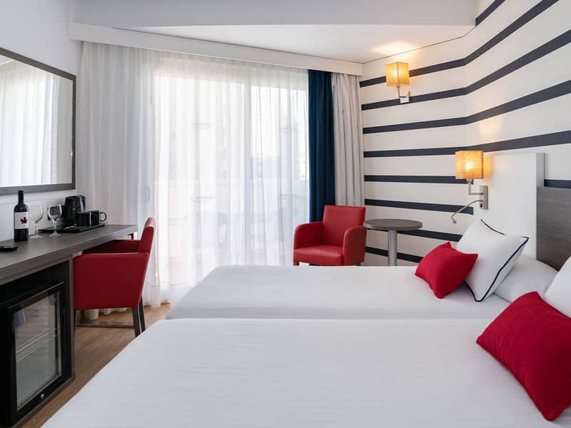 Hotel Medplaya Riudor