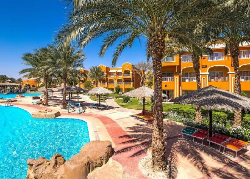 Caribbean Soma Bay Hotel